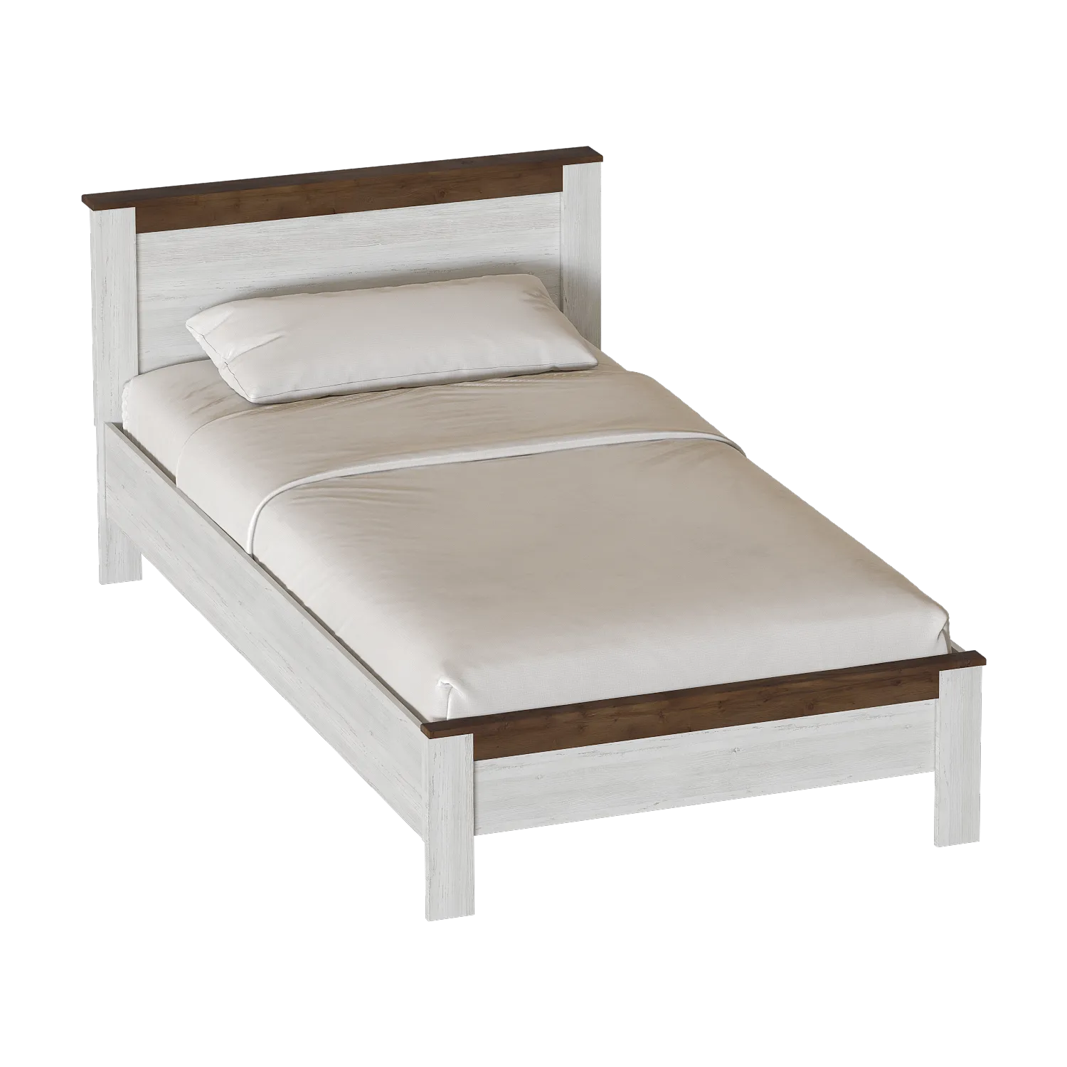 Кровать "Даллас"