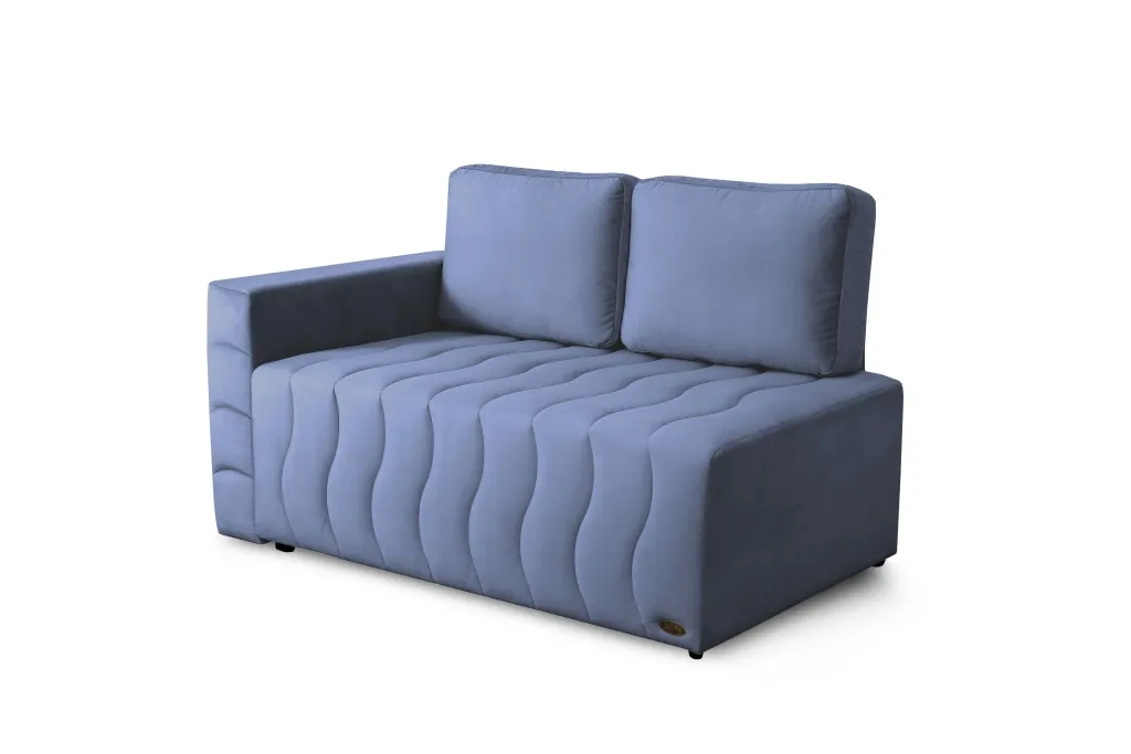 Диван-кровать "Орион" СТАНДАРТ Вариант 4 Левый