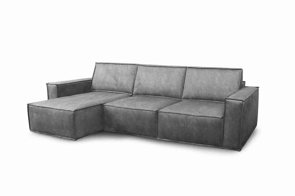 Диван-кровать угловой "Тулон 7"