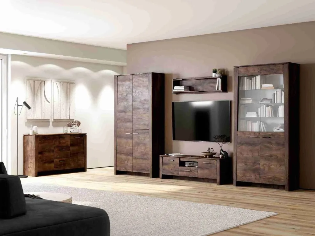 Модульная гостиная "Мальта"