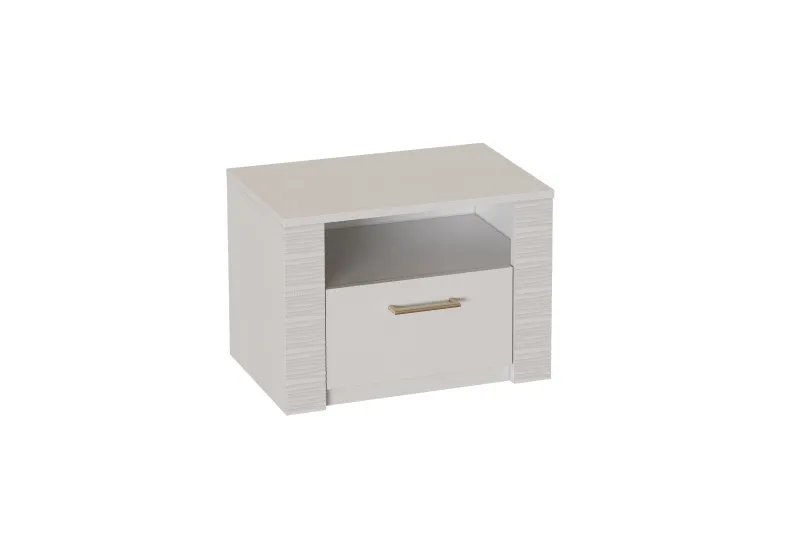 Спальный гарнитур "Элана" композиция #1 Персидский жемчуг