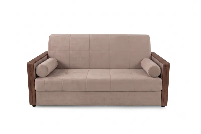 Диван-кровать "Портленд-1" СТАНДАРТ Аккордеон 1600 Вариант 1