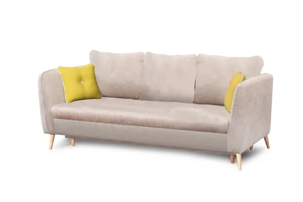 Диван-кровать "Анталия 2" СТАНДАРТ Вариант 4