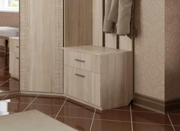 Прихожая "Элана" композиция #2