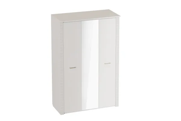 Спальный гарнитур "Элана" композиция #3 Персидский жемчуг