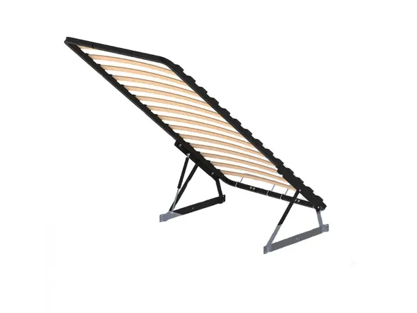 Ортопедическое основание с подъемным механизмом + щит ЛДСП 880