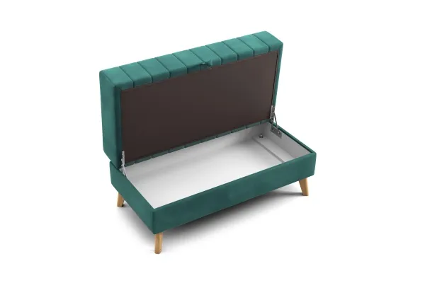 Банкетка "Норд" Вариант 2