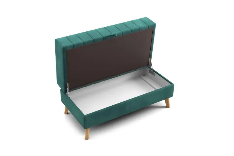 Банкетка "Норд" Вариант 2