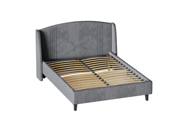 Кровать 1400х2000 "Севилья" СТАНДАРТ Вариант 2