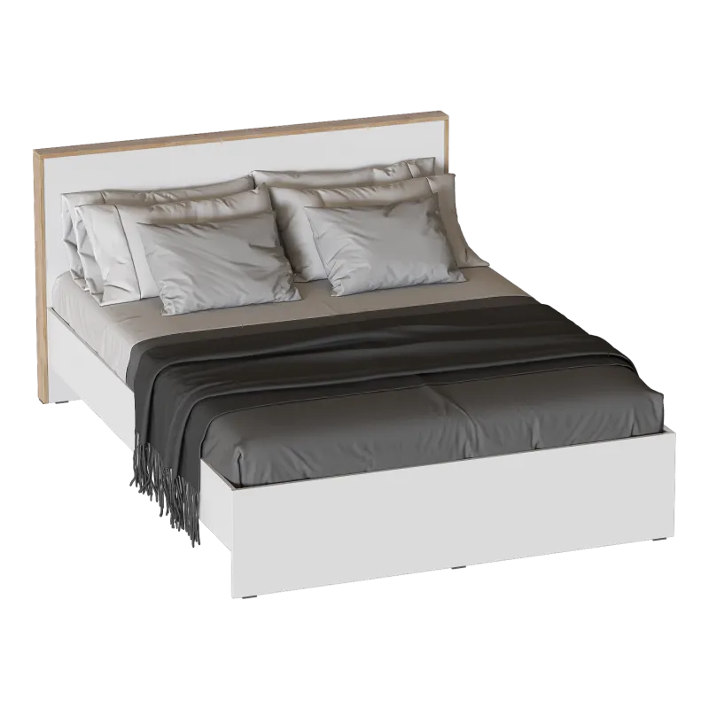 Кровать "Ренн" спальня