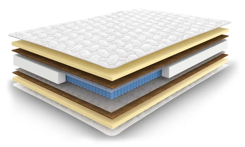 Матрас Royal Plus S1000 1400х2000