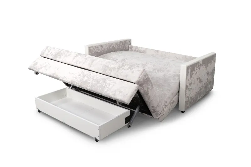 Диван-кровать "Портленд-1" СТАНДАРТ Аккордеон 1400 Вариант 2