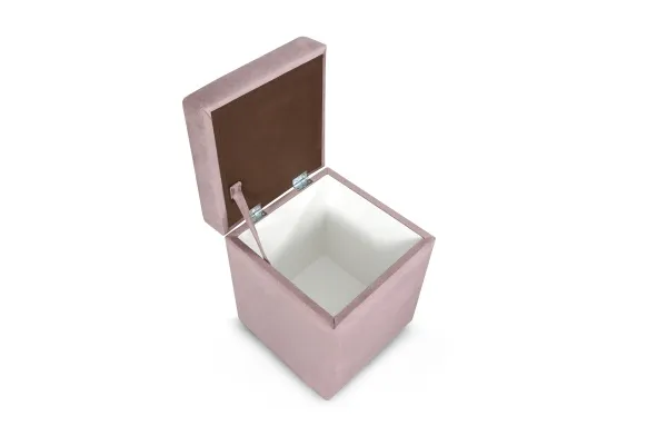 Банкетка № 20 Вариант 1 Альба роза