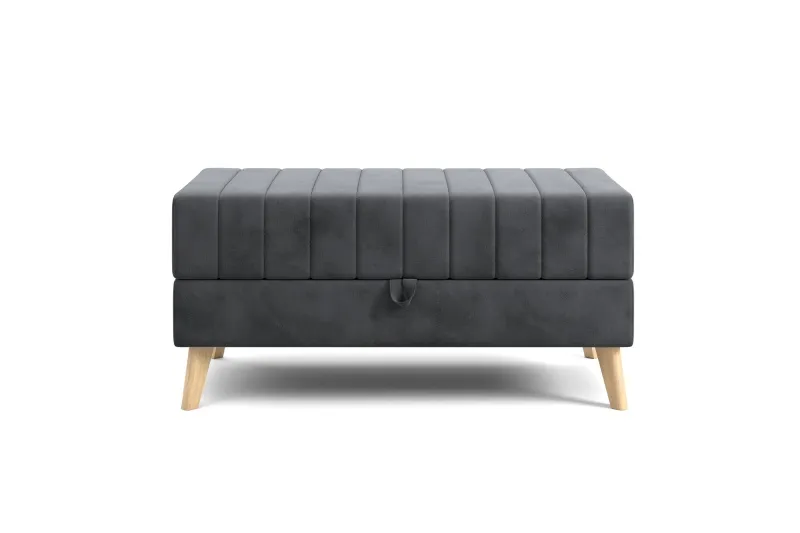 Банкетка "Норд" Вариант 3