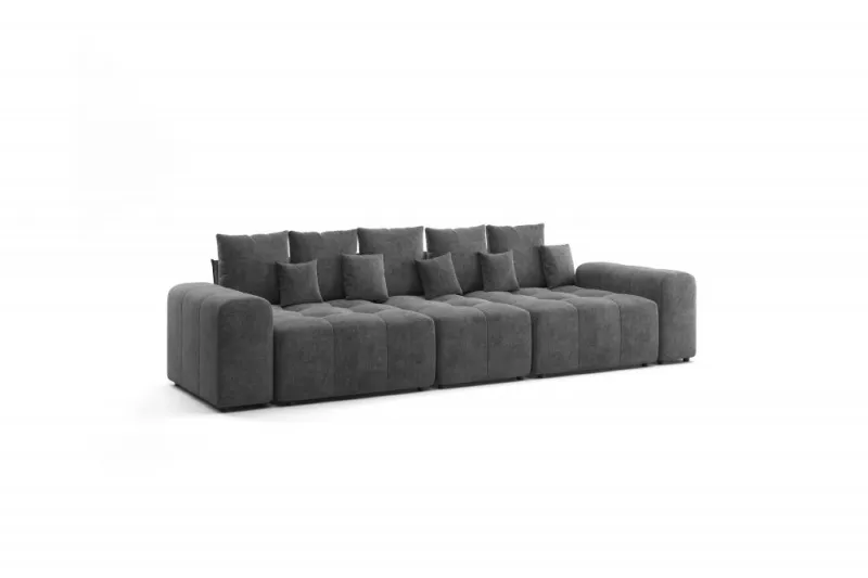 Диван модульный "Торонто 2" СТАНДАРТ Вариант 3