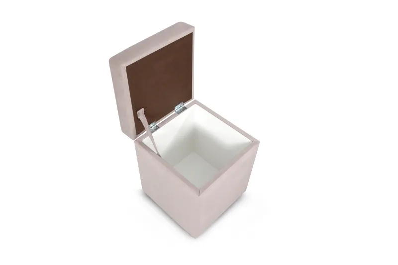 Банкетка № 20 Вариант 4 Альба бежевый