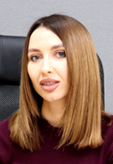 Старичкова Наталья Сергеевна