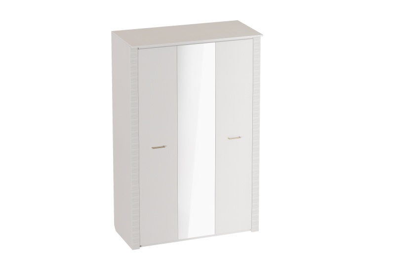 Спальный гарнитур "Элана" композиция #4 Персидский жемчуг